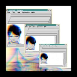 I'll Save Myself This Time - 2022 • Single/EP