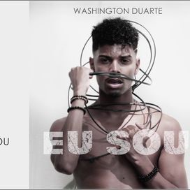 Eu Sou - 2018 • Sencillo/EP