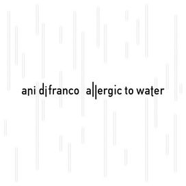 Allergic To Water - 2014 • Álbum