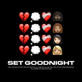 Set Goodnight  - 2025 • Sencillo/EP