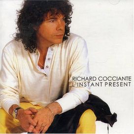 L'instant Présent - 1995 • Álbum