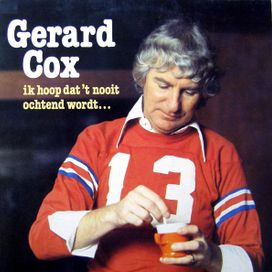 Ik Hoop Dat 't Nooit Ochtend Wordt... - 1978 • Álbum