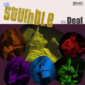 The Deal - 2023 • Álbum