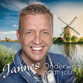 Onderweg Naar Jou - 2016 • Álbum