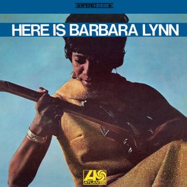 Here Is - 1968 • Álbum