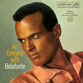 An Evening With Belafonte - 1957 • Álbum