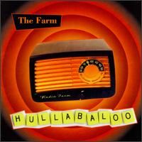 Hullabaloo - 1994 • Álbum