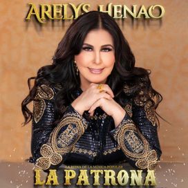 La Patrona - 2024 • Sencillo/EP