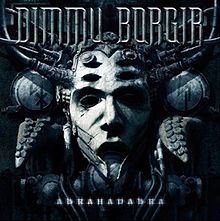 Abrahadabra - 2010 • Álbum