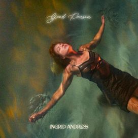 Good Person - 2022 • Álbum
