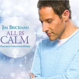 All Is Calm: Peaceful Christmas Hymns - 2011 • Álbum