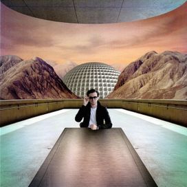 Power - 2014 • Álbum