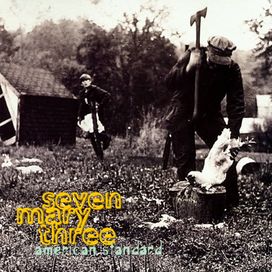 American Standart - 1995 • Álbum