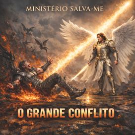 O Grande Conflito - 2026 • Single/EP
