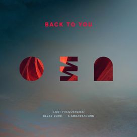 Back To You - 2022 • Single/EP