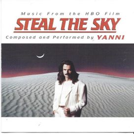 Steal The Sky - 1999 • Álbum