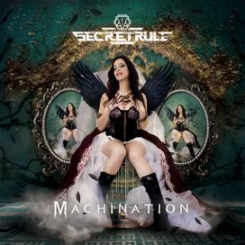 Machination - 2016 • Álbum