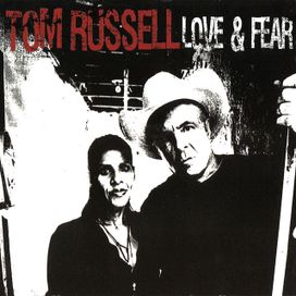 Love &amp; Fear - 2006 • Álbum