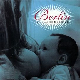 Live: Sacred And Profane - 2000 • Álbum