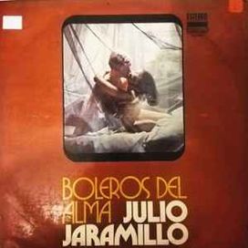 Boleros Del Alma - 1977 • Álbum