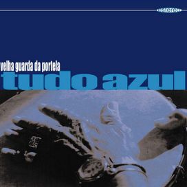 Tudo Azul - 2000 • Álbum