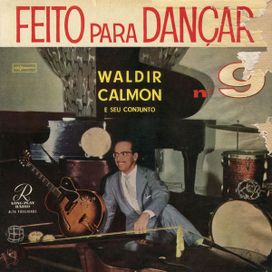 Feito Para Dançar N. 9 - 1958 • Álbum