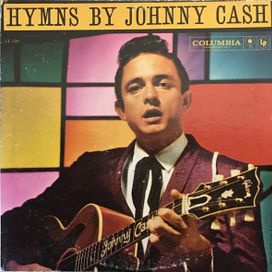 Hymns By Johnny Cash - 1959 • Álbum