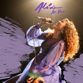 Alívio (Ao Vivo) - 2024 • Álbum