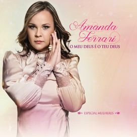 O Meu Deus É o Teu Deus - 2014 • Álbum