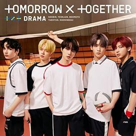 Drama (Japanese Version) - 2020 • Single/EP