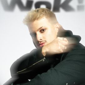 Wok! (part. PMM) - 2023 • Sencillo/EP