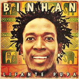 Lifante Pupa - 2023 • Álbum