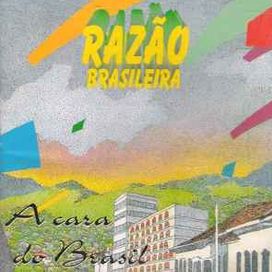 A Cara do Brasil - 1995 • Álbum