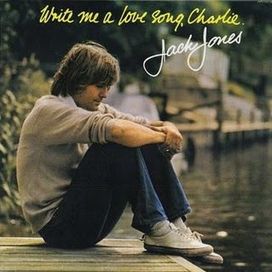 Write Me a Love Song, Charlie - 1975 • Álbum