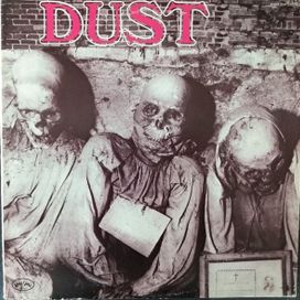 Dust - 1971 • Álbum