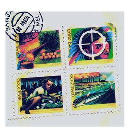 Do Brasil - 1989 • Álbum