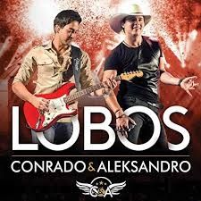 Lobos - 2014 • Álbum