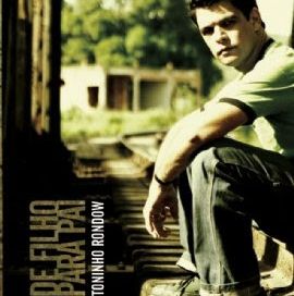 De Filho Para Pai - 2008 • Álbum