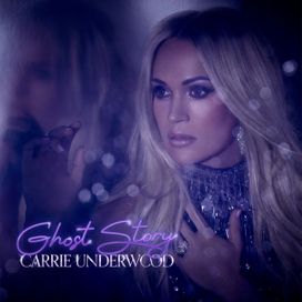 Ghost Story - 2022 • Single/EP