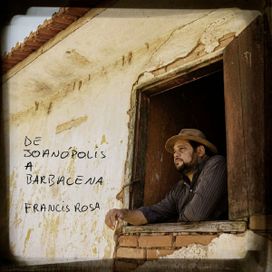 De Joanópolis a Barbacena - 2021 • Álbum