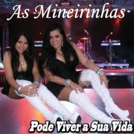 Pode Viver a Sua Vida - 2014 • Álbum
