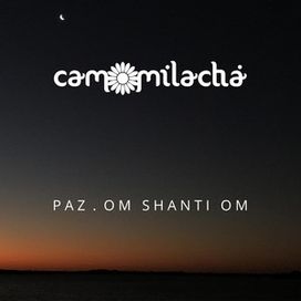 Paz (Om Shanti Om) - 2019 • Single/EP