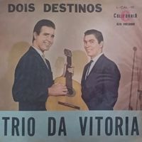 Trio da Vitória - Vol. 01 - 1963 • Álbum