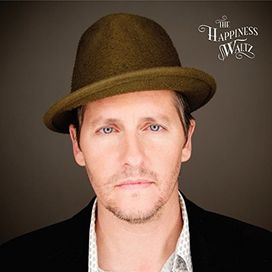 The Happiness Waltz - 2013 • Álbum