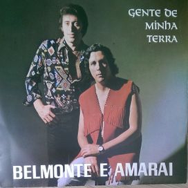 Gente de Minha Terra - 1972 • Álbum