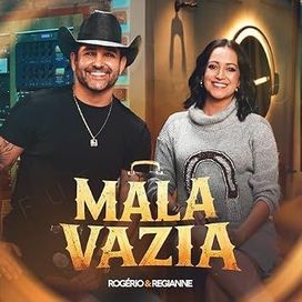 Mala Vazia - 2026 • Sencillo/EP