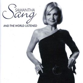 And The World Listened - 2008 • Álbum