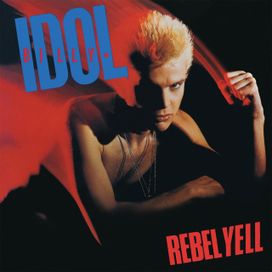 Rebel Yell (Expanded Edition) - 2024 • Álbum