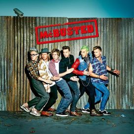 McBusted - 2014 • Álbum
