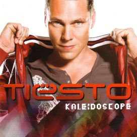 Kaleidoscope - 2009 • Álbum